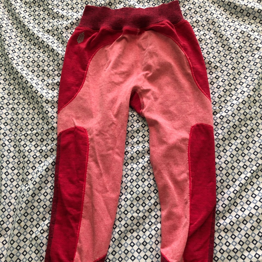 Free People Leggings